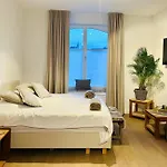 Kaai 24 Apartmán Nieuwpoort