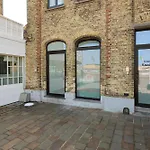 Apartamento Kaai 24 Nieuwpoort