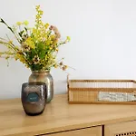 Kaai 24 Apartmán Nieuwpoort