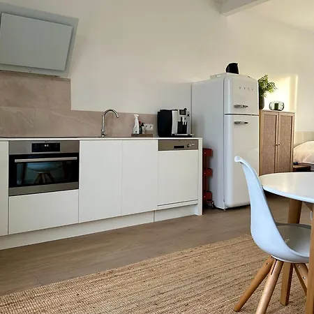 Kaai 24 Apartament *