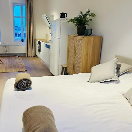 Kaai 24 * 尼乌波特