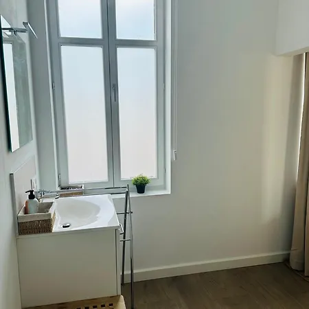 Apartament Kaai 24 Nieuwpoort