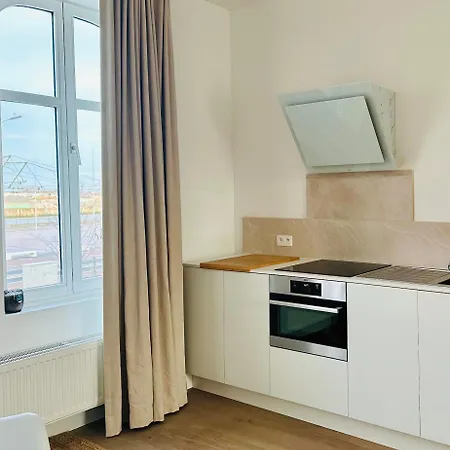 Apartament Kaai 24 *