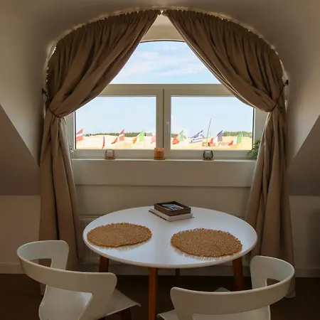 Kaai 24 * Nieuwpoort