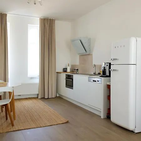 Kaai 24 Appartamento Nieuwpoort