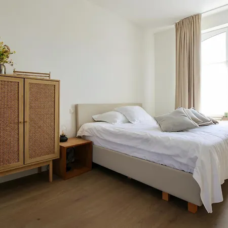 Kaai 24 Appartamento Nieuwpoort