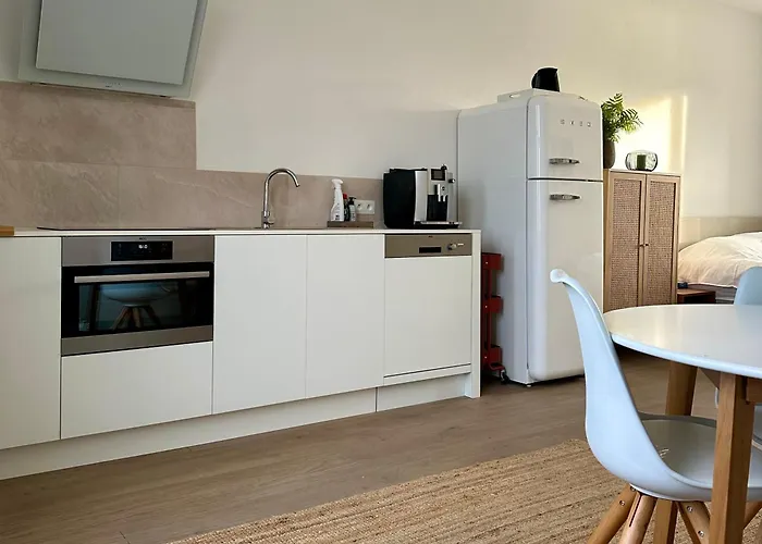 Kaai 24 Apartamento *