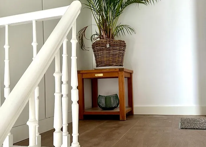 Apartamento Kaai 24 *