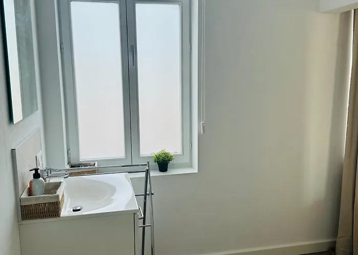 Apartamento Kaai 24 Nieuwpoort