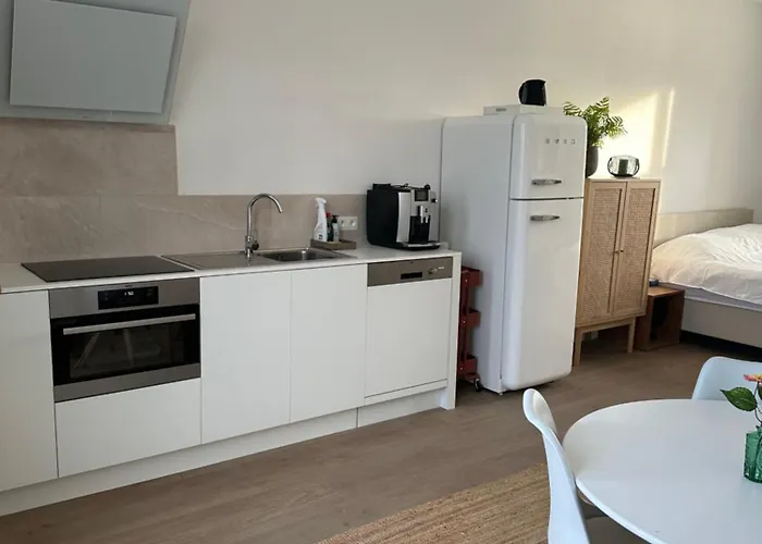 Apartamento Kaai 24 *