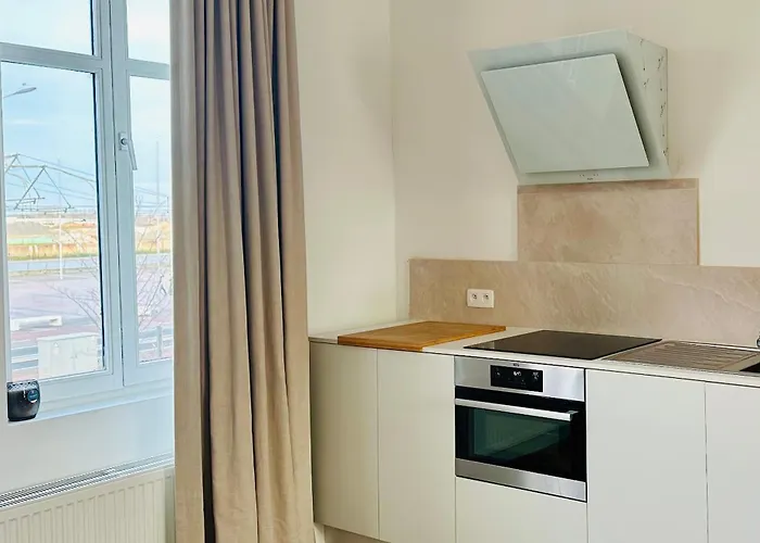 Apartamento Kaai 24 *